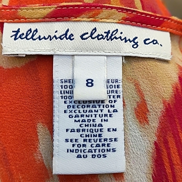 Beautiful Top!❤️ - Picture 5 of 7